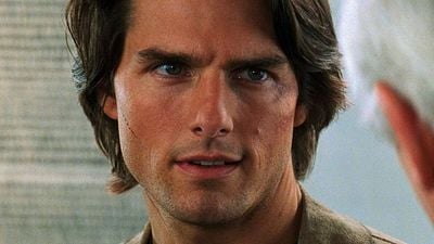 Imagem da notícia "Ele não me deixou fazer isso": O ator que odeia Tom Cruise porque o forçou a rejeitar o papel que o tornaria uma estrela mundial