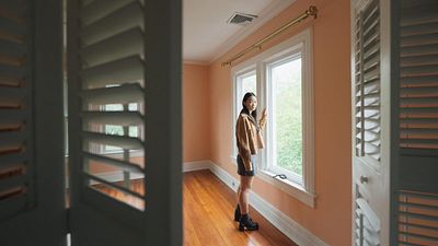 Imagem da notícia "Não aguento": Já está no streaming o perturbador filme de terror que fez as pessoas abandonarem o cinema em 2024