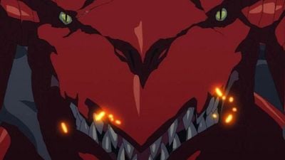 Imagem da notícia Nem Jujutsu Kaisen, nem Demon Slayer: Esse é o anime mais assistido da Netflix