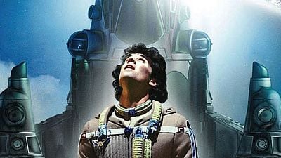 Imagem da notícia "Ele não conseguiu os direitos": Steven Spielberg queria desesperadamente refazer este clássico cult de ficção científica dos anos 80, mas seu criador se manteve firme!