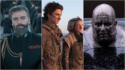 Imagem da notícia O que você precisa lembrar antes de assistir Duna – Parte 2: 7 pontos mais importantes para não se perder no novo filme