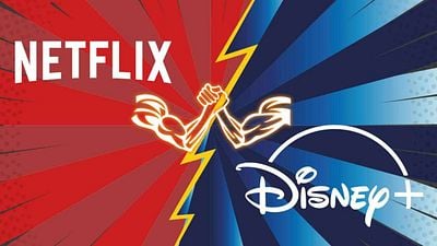 Imagem da notícia Pode acreditar: Netflix vai receber séries e filmes da Disney ainda em 2026