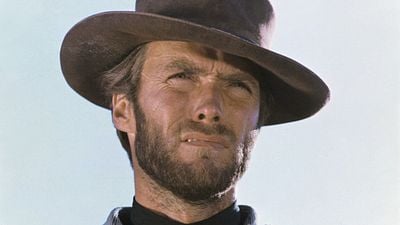 Imagem da notícia Clint Eastwood deveria estrelar este faroeste, mas uma lenda da música assumiu o papel