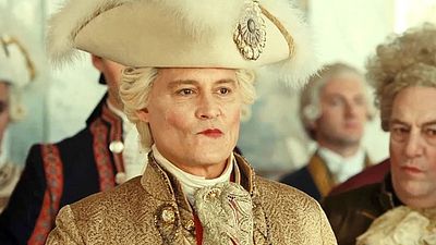 Imagem da notícia É por isso que a diretora do novo filme de Johnny Depp não quer mais trabalhar com a estrela de Piratas do Caribe