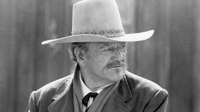 Imagem da notícia Há 48 anos, John Wayne estava muito doente e estrelou seu último faroeste: Uma obra-prima que os fãs do ator adoram!