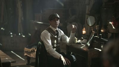 Imagem da notícia Criador de Jovem Sherlock sobre a parte mais difícil de fazer a nova série do detetive: "Não vejo como uma adaptação"