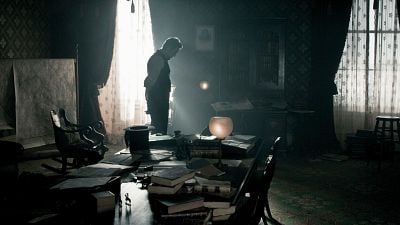 Imagem da notícia "Ao final daquela cena, tive que sair do set": Há 14 anos, Steven Spielberg se emocionou durante as filmagens deste filme vencedor de 2 Oscars