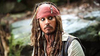 Imagem da notícia Pause Piratas do Caribe 3 neste momento exato para descobrir a participação especial de uma estrela da Disney!
