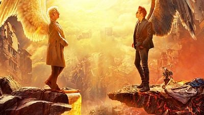 Imagem da notícia Uma das séries de fantasia mais populares dos últimos anos chega ao fim com um especial de 90 minutos: Episódio final já está disponível no streaming