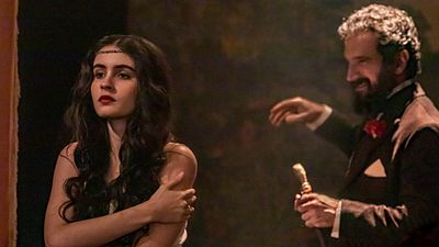 Imagem da notícia As Polacas: Inspirado em história real, filme que retrata mulheres reféns do tráfico humano ganha trailer (Exclusivo)