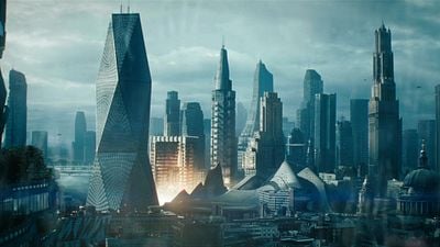 Imagem da notícia No streaming: Esta é a ÚLTIMA parte de uma grande saga de ficção científica que mergulhou completamente no caos