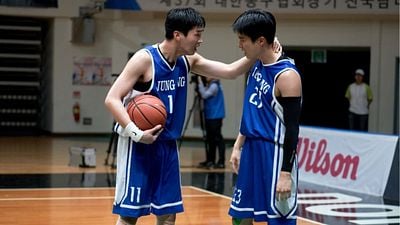 Imagem da notícia Sessão da Tarde hoje (28/05): Filme Rebound - Uma Nova Chance vem diretamente da Coreia do Sul e reúne astros do K-pop e dos doramas