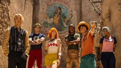 Imagem da notícia 3ª temporada de One Piece da Netflix anuncia novos reforços: os defensores mais fiéis de Arabasta já têm intérpretes