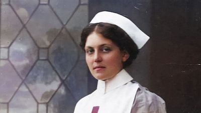 Imagem da notícia Uma das histórias reais mais incríveis do Titanic não aparece no filme de James Cameron, embora muitos acreditam que ele escondeu uma pequena homenagem