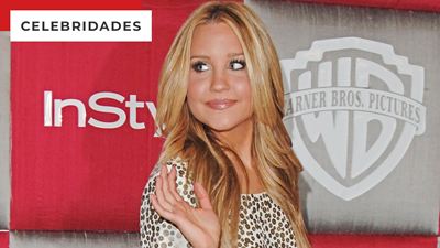 Estrela teen dos anos 2000, Amanda Bynes é internada após ser encontrada sem roupa na rua