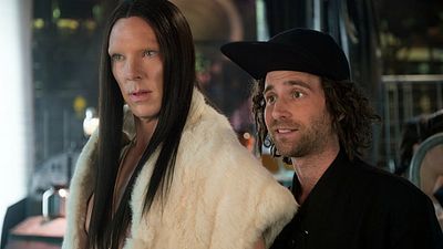 Imagem da notícia "Eu chateei as pessoas": O personagem de Benedict Cumberbatch que rendeu pedido de desculpas e foi alvo de petição online