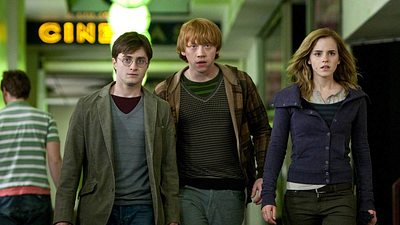 Imagem da notícia "Perigo": Por que esta homenagem emocionante dos fãs de Harry Potter pode ser um risco na vida real?