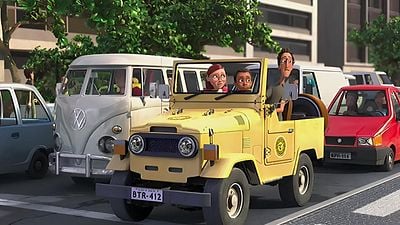 Imagem da notícia O cinema do futuro: Como as produções trabalham a preocupação com o aquecimento global nas telas