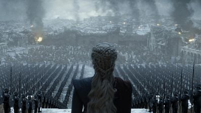 Imagem da notícia Não era para ser assim: Criadores de Game of Thrones falam a verdade sobre o polêmico final da 8ª temporada