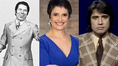 Imagem da notícia Os 15 programas mais antigos da televisão brasileira: Eles nunca saíram do ar e seguem firmes e fortes até hoje!