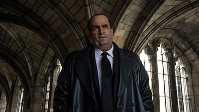 Imagem da notícia "Eu iria odiar": Colin Farrell tem más notícias para quem está esperando pela 2ª temporada de Pinguim