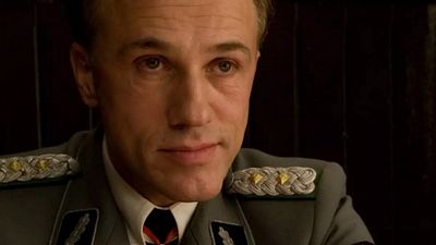 Imagem da notícia Para assistir na Netflix: Brilhante obra-prima de Tarantino com um dos melhores vilões da história do cinema