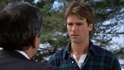 Imagem da notícia MacGyver: Há 37 anos, este episódio cheio de suspense deixou milhões de fãs na ponta da cadeira, e é um dos melhores da série