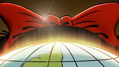 Imagem da notícia Netflix convoca vencedor do Oscar para adaptar uma das HQs mais importantes da América Latina