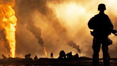 Imagem da notícia Já viu? Esse é um dos melhores filmes de guerra dos anos 2000 e recebeu 3 continuações que quase ninguém conhece