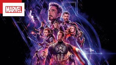 Imagem da notícia Filmes da Marvel por 80 anos? Kevin Feige revela por quanto tempo o MCU pode continuar