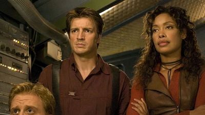 Imagem da notícia Nenhuma série de ficção científica foi cancelada de forma tão injusta quanto esta: Você pode assistir a todos os 14 episódios no streaming