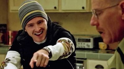 Imagem da notícia "Foi a única coisa que fizemos de errado": Criador de Breaking Bad reconhece erro que cometeu em uma das melhores séries da história