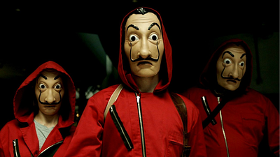 Imagem da notícia A principal falha de roteiro em La Casa de Papel que estraga completamente a credibilidade da série (e de Berlim)