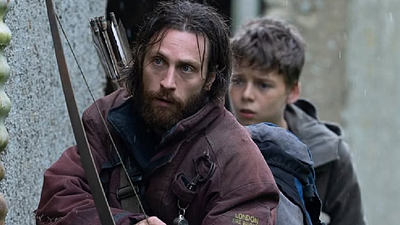 Imagem da notícia Na Netflix: É difícil acreditar que este filme é do mesmo diretor de Extermínio!