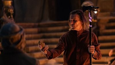 Imagem da notícia Más notícias para os fãs da Marvel: Uma das séries mais aclamadas do estúdio não ganhará 2ª temporada