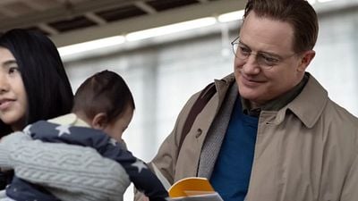 Imagem da notícia "Estamos nos destruindo": Brendan Fraser critica a Warner Bros. por não lançar um de seus filmes mais impactantes