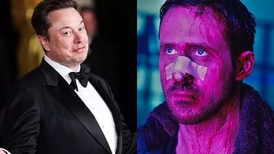 Imagem da notícia Em mais uma acusação de plágio, Elon Musk e Tesla são processados pela produtora de Blade Runner 2049
