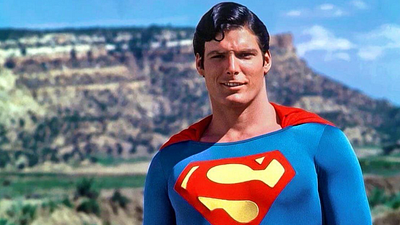 Imagem da notícia Você acha que sabe tudo sobre Christopher Reeve? Este documentário dedicado à estrela do Superman foi feito para você!