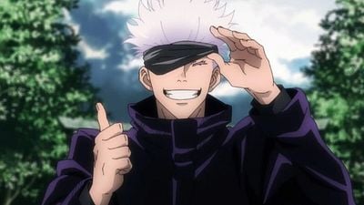 Imagem da notícia A sequência de Jujutsu Kaisen finalmente confirma o herdeiro de Satoru Gojo – e ele levou apenas cerca de 80 anos para alcançar seu mestre