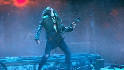 Imagem da notícia É fã de Stranger Things? Conheça o livro em pré-venda que foi baseado no personagem da quarta temporada!