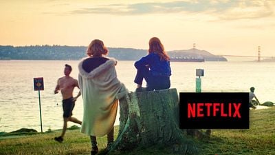 Imagem da notícia A Netflix tem uma maravilhosa série escondida que com certeza vai te alegrar: 25 episódios e um filme esperam por você no streaming