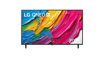 Imagem da notícia Oferta de Black Friday: Smart TV LG 55" 4K QNED despenca de preço na Amazon