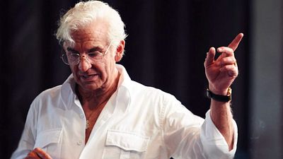 Imagem da notícia "Não conseguia entender como alguém faria isso": O duplo papel de Bradley Cooper em Maestro só foi possível graças a Christian Bale