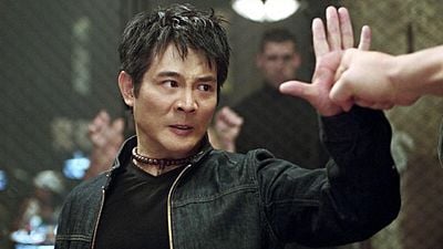 Imagem da notícia A razão incomum pela qual Jet Li se recusou a atuar em uma das maiores sagas de ficção científica: “Eles teriam possuído meus movimentos”