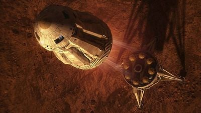 Imagem da notícia Há dez anos, um dos melhores filmes de ficção científica do século XXI foi lançado: Um grande sucesso de seu lendário diretor