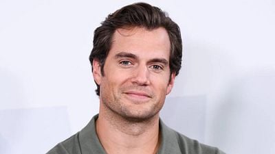 Imagem da notícia Henry Cavill está realizando seu grande sonho: Esta ambiciosa série de ficção científica vem avançando no Prime Video