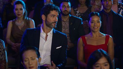 Imagem da notícia No top 10 da Netflix em 84 (!) países: Primeiro filme de Tom Ellis após o fim de Lúcifer está fazendo sucesso