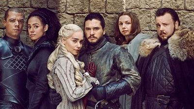 Imagem da notícia Quantos livros tem Game of Thrones? Entenda a relação das temporadas com a obra de George R.R. Martin