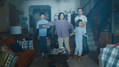 Imagem da notícia "Estou ficando velho": Wagner Moura revela perrengue físico inesperado nos bastidores de nova ficção científica da Netflix