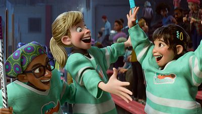 Imagem da notícia Divertida Mente 2 vai ter continuação? Você vai poder voltar à mente de Riley muito mais cedo do que imagina